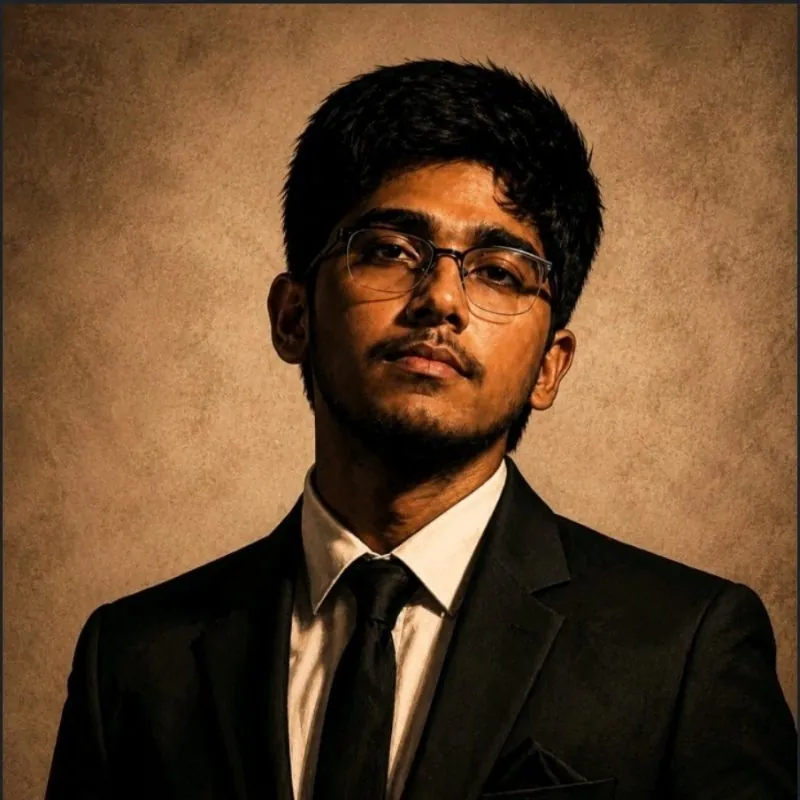 T. Omkar